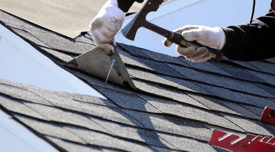 Expert flood damage restoration services in Kneeland, CA